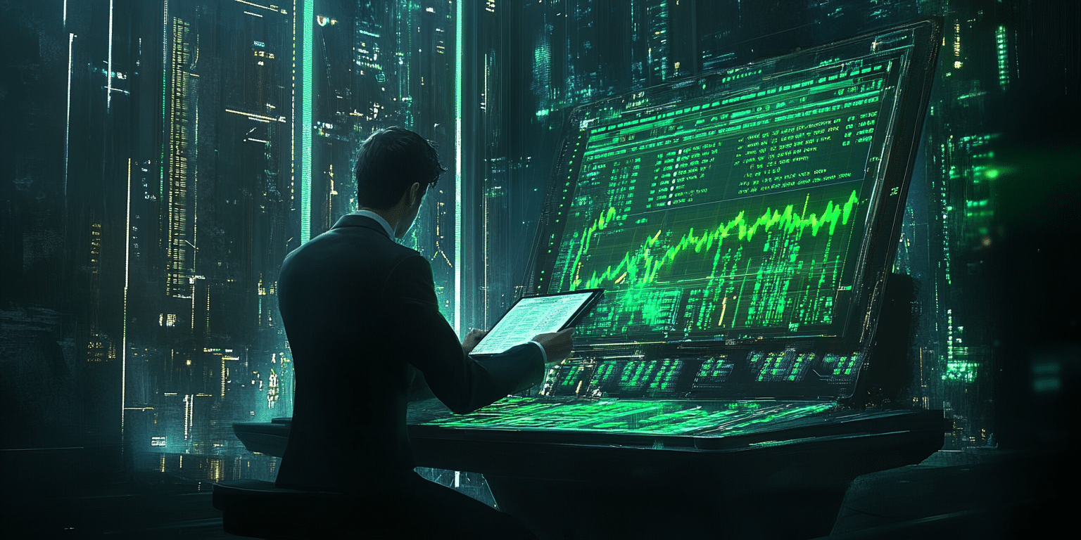 Crush the Rest of 2025: A Smarter, Sharper Portfolio Starts Now