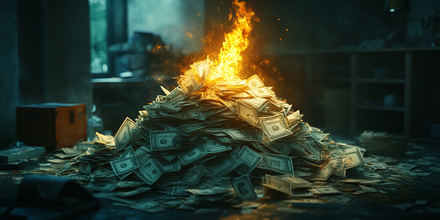 Is Your Portfolio Falling Behind? How to Inflation-Proof Your Finances in 2025