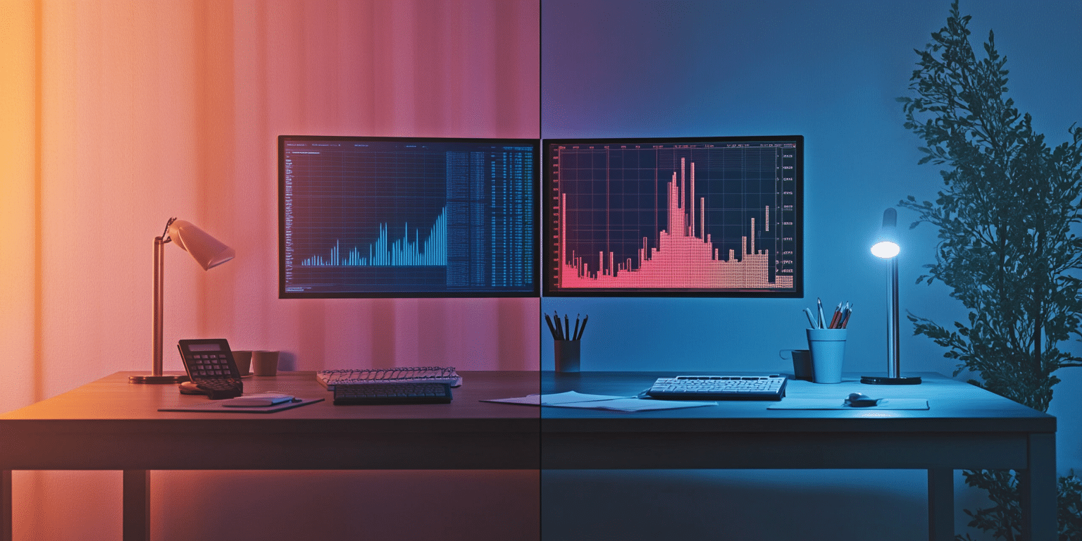DIY vs. Financial Advisor: Which Wealth Strategy Works for You in 2025?