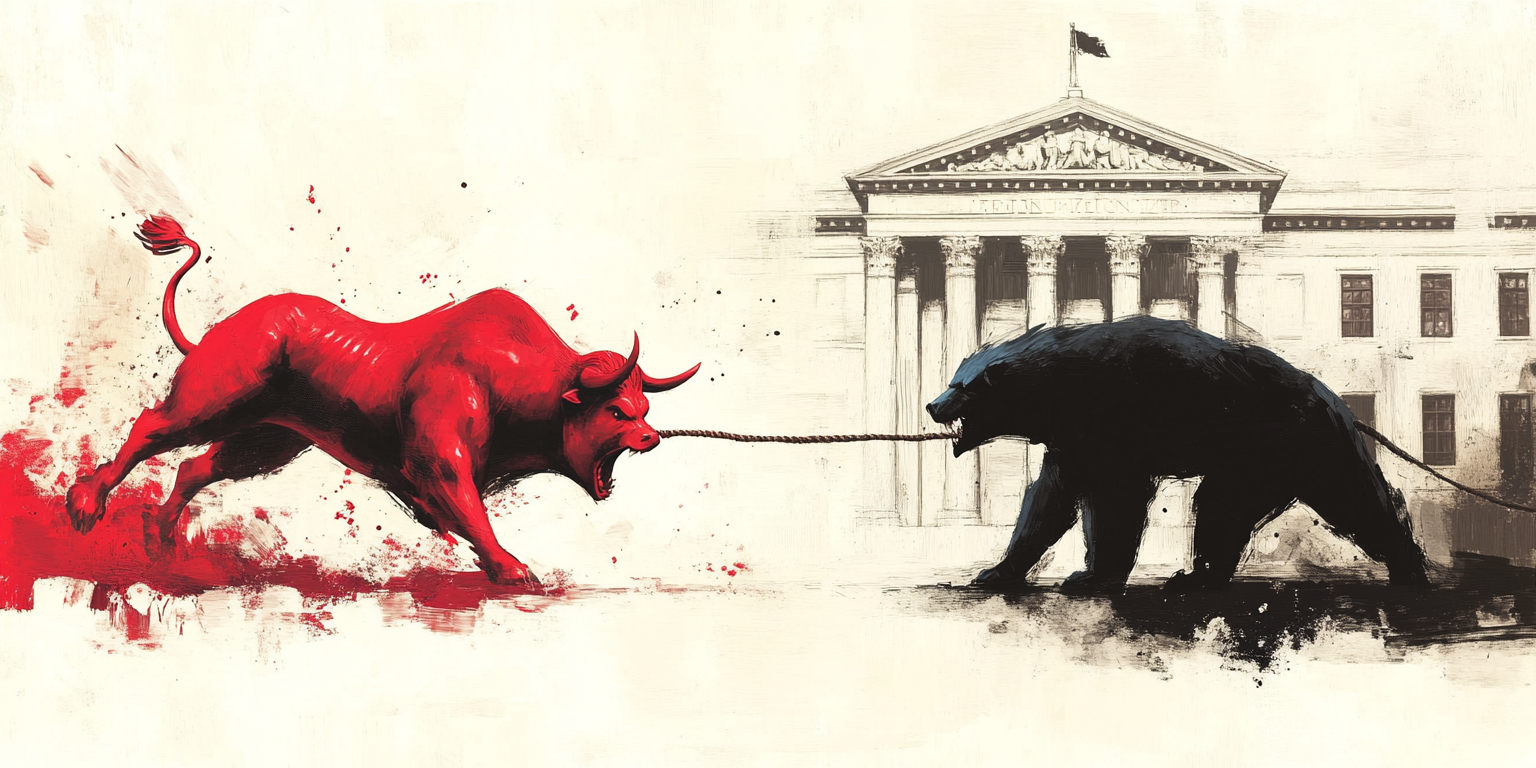Tariffs, Trade Wars & Your Portfolio: What You Need to Know