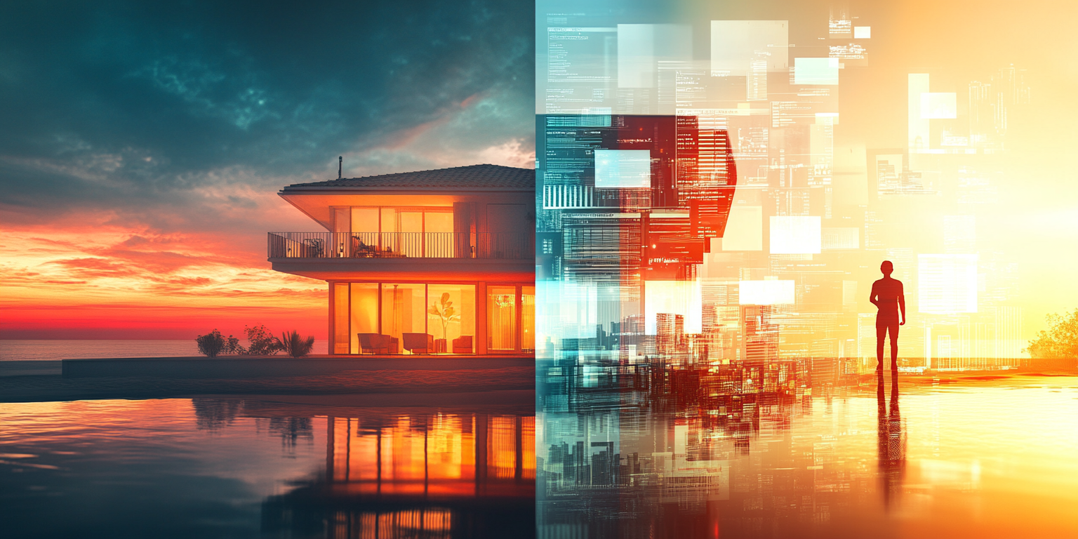 Heart vs. Head: Should You Buy a Vacation Home or Investment Property in 2025?