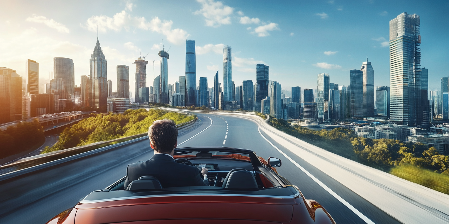 Income Volatility Isn’t a Bug—It’s a Feature