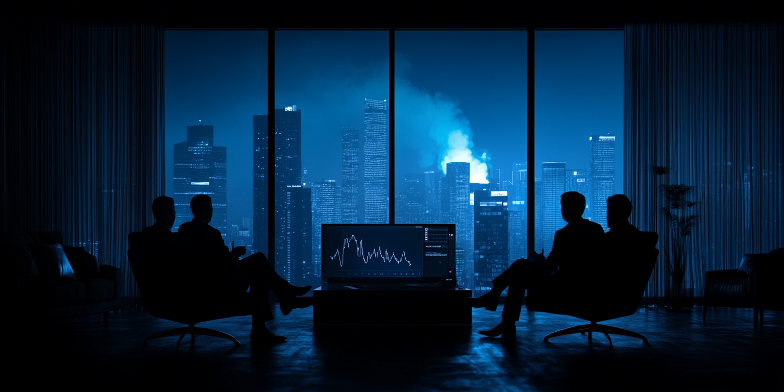 Your 2025 Tax Playbook: Planning for the End of the TCJA Party