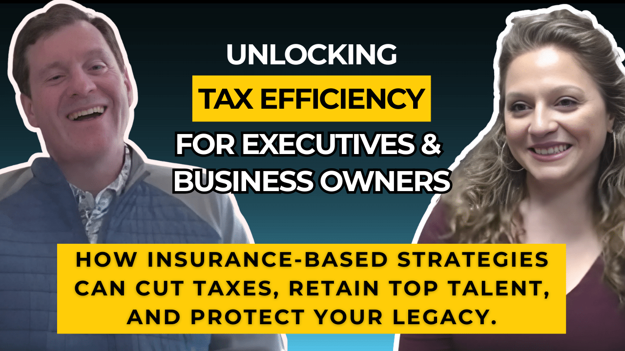 Tax Strategies & Wealth Protection for High Earners | Dan Pascone with Ashleigh White | Podcast #01