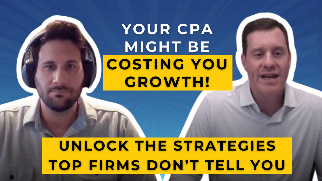 How Top Businesses Unlock Cash Flow Secrets | Dan Pascone with Marko Glisic | Podcast #11