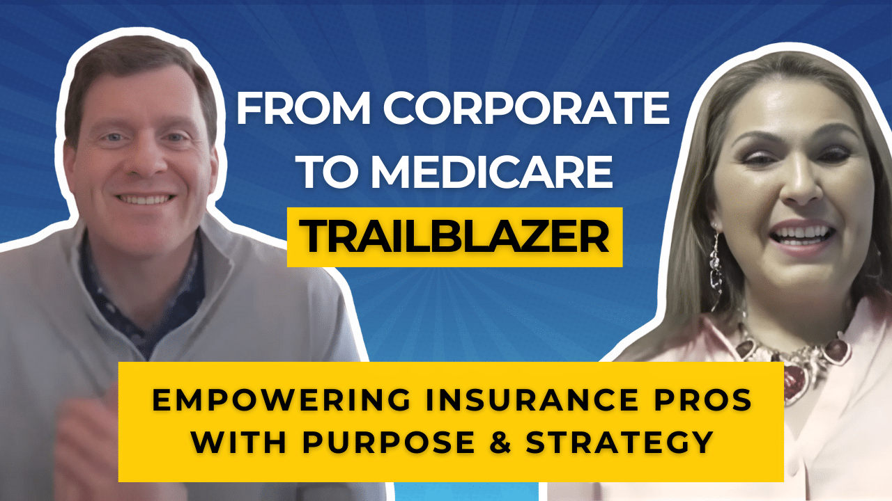 Mastering Medicare for Long-Term Wealth | Dan Pascone with Rosie Paulsen, SNR Services | Podcast #8
