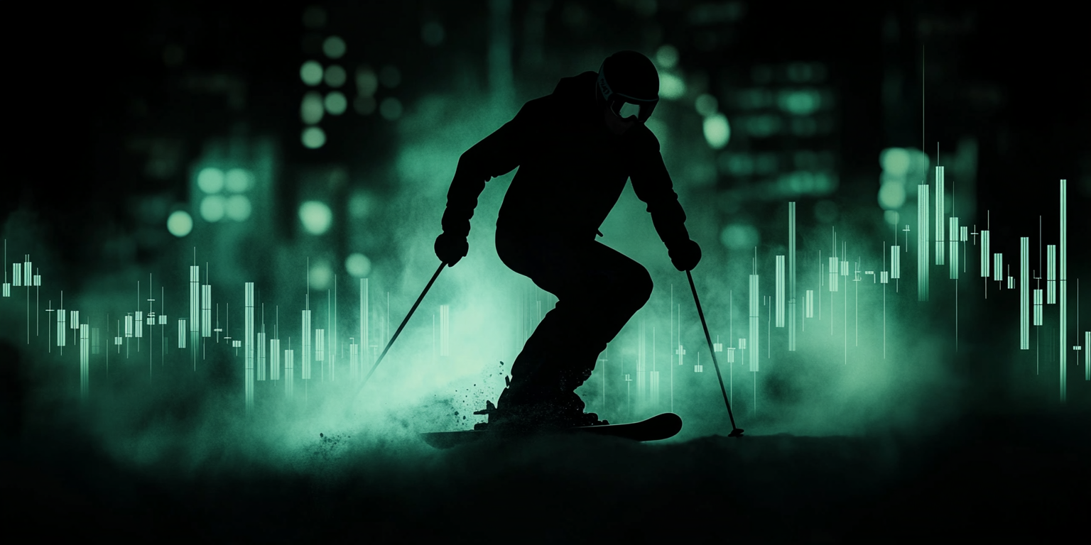 Income Volatility Isn’t a Bug—It’s a Feature
