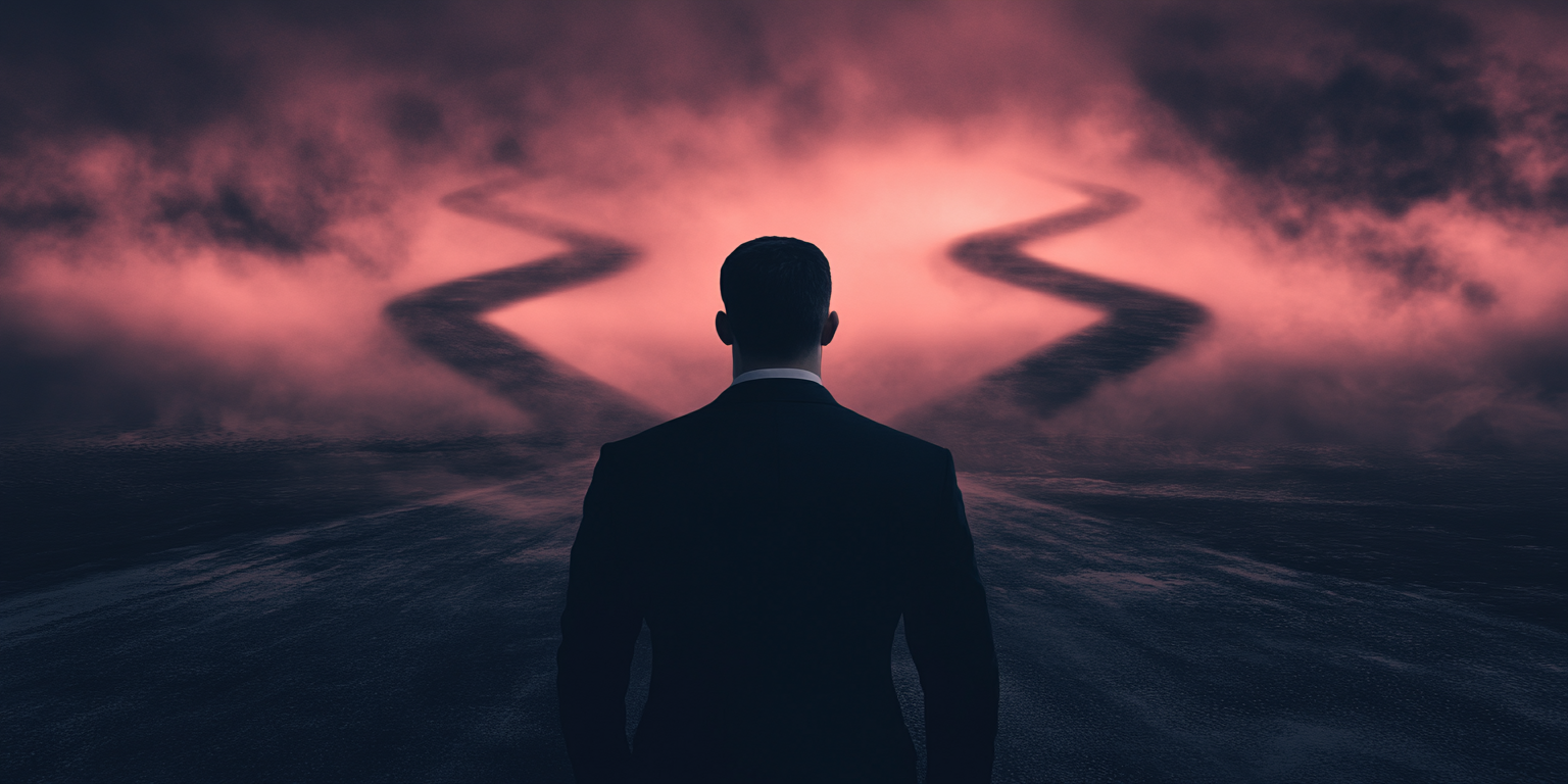 How to Navigate a Career Change Without Losing Financial Ground