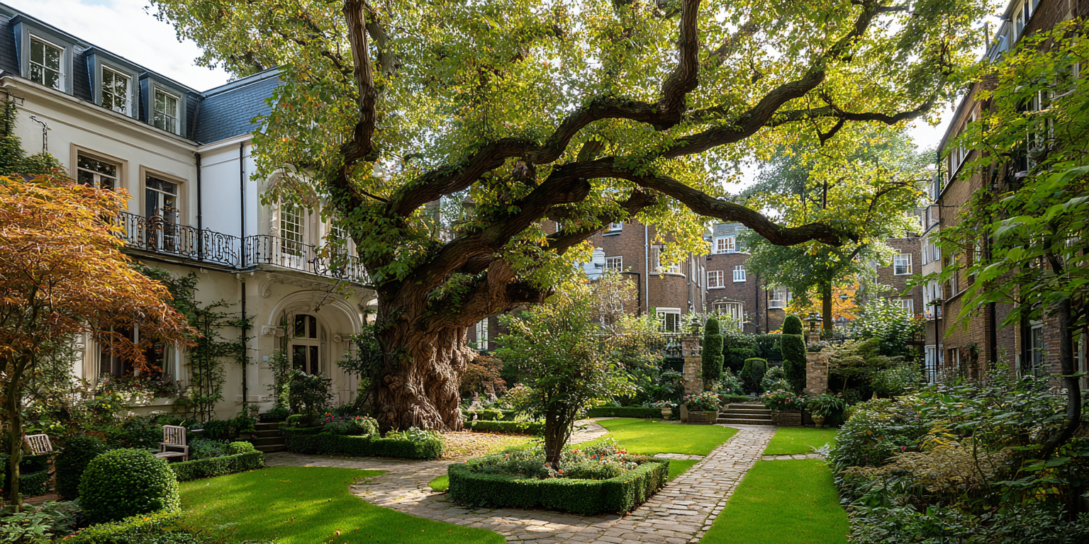 How the Wealthy Future-Proof Their Kids (Without Spoiling Them)