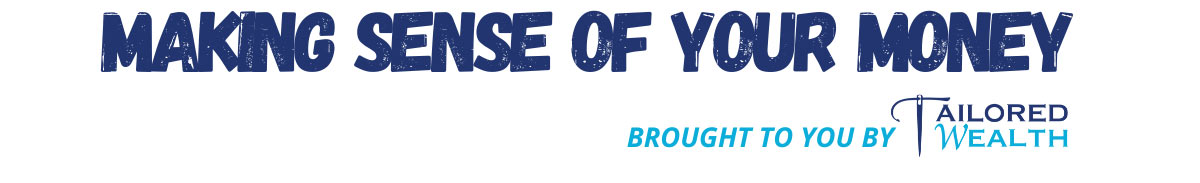 Making Sense of Your Money Banner