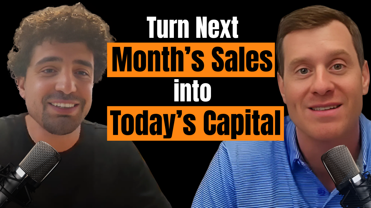 How Recurring Shop Revenue Pays Suppliers Instantly | Dan Pascone with Andi Pereira | Episode #28