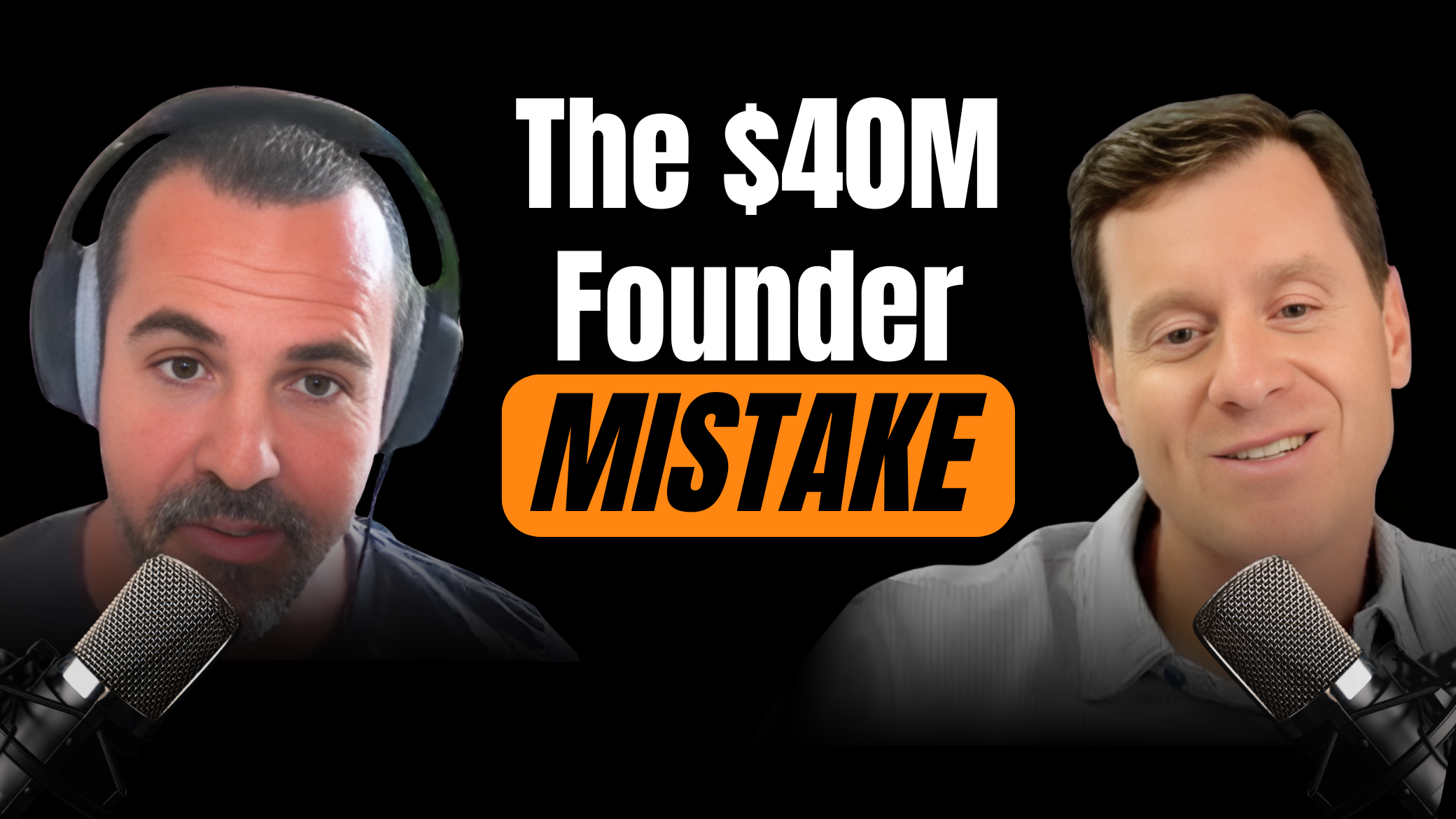 The Billionaire Trust Strategy You’ve Never Heard Of | Dan Pascone with Alessandro Chesser | Ep. 35