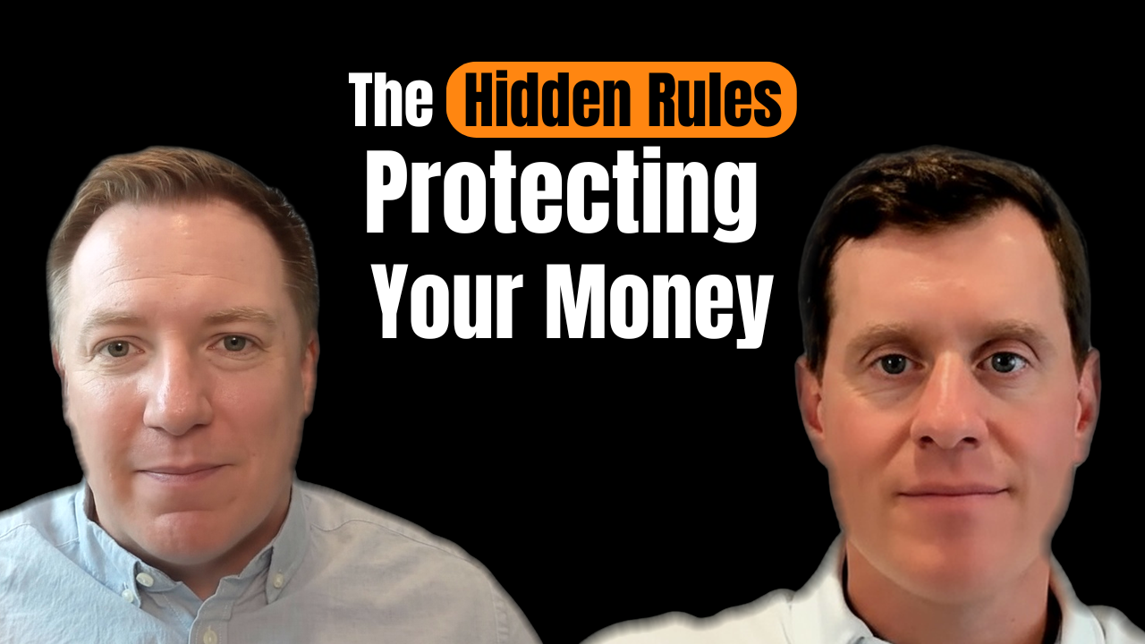 The Fine Print No One Reads – Until It’s Too Late | Dan Pascone with Chris Hilliard | Ep. 40