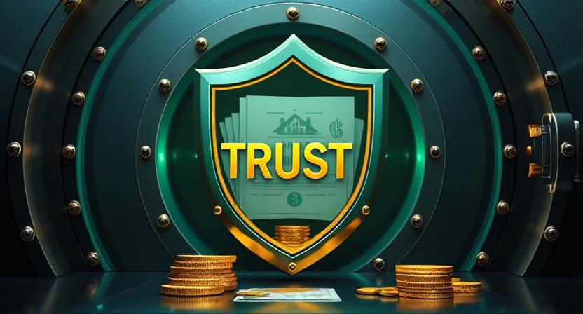 The Modern Trust Playbook for High Earners