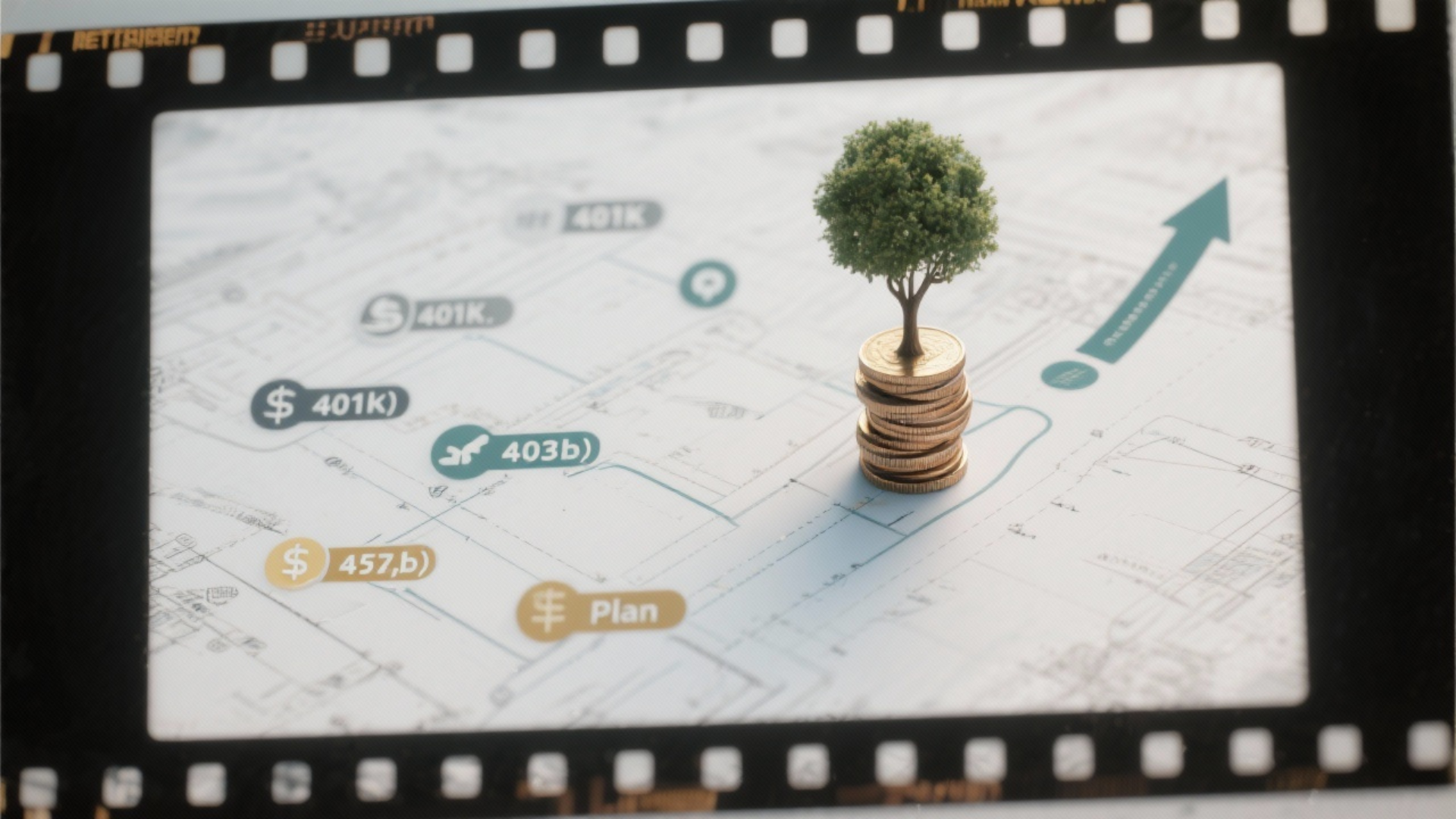 Company Retirement Plans: The Ultimate Guide