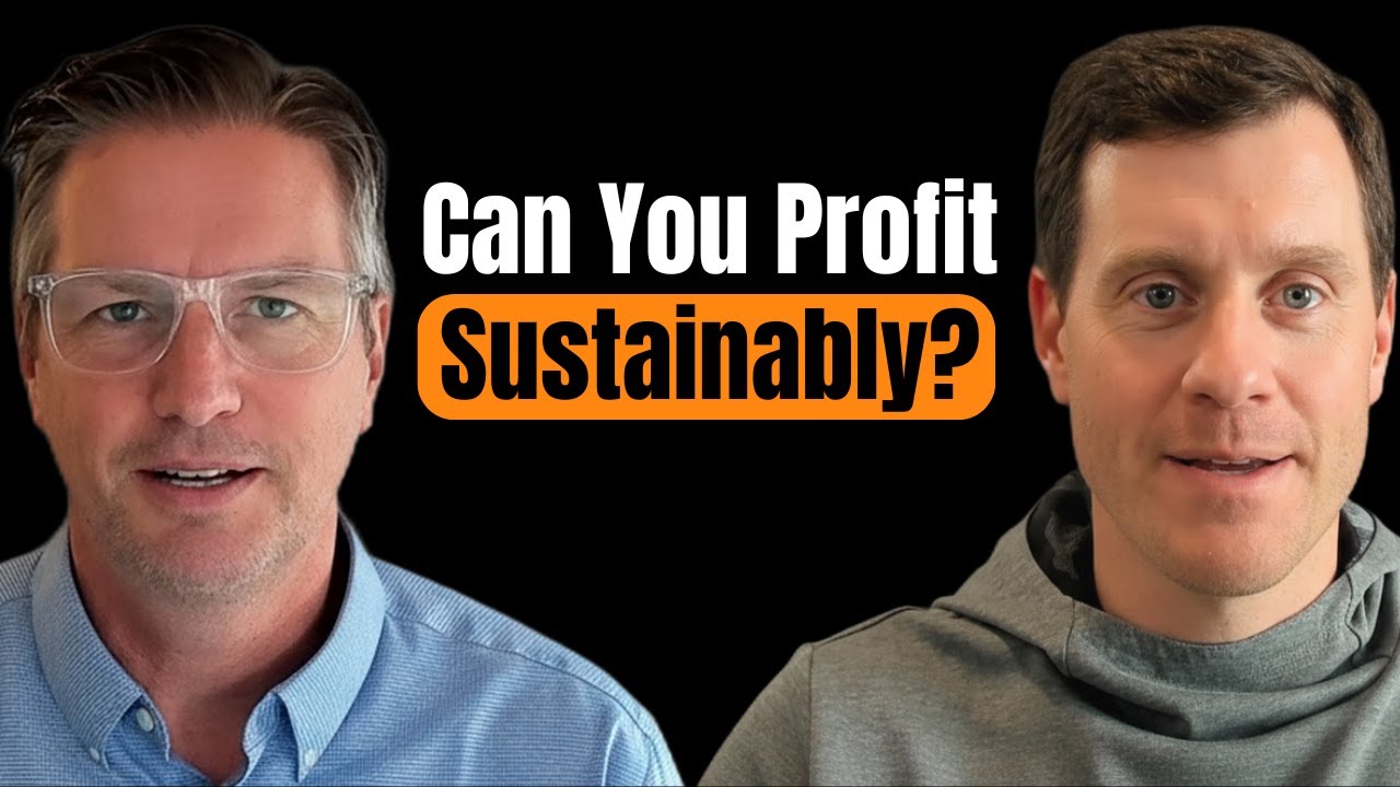 The Truth About Sustainable Portfolios – What ESG Really Means | Dan Pascone & Peter Krull | Ep. 42