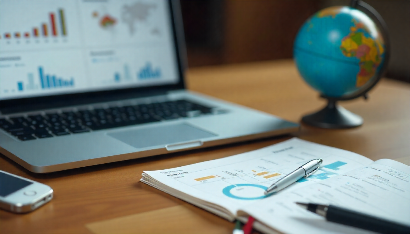 Remote Work Tax Traps for Executives: Avoid These 3 Costly Mistakes