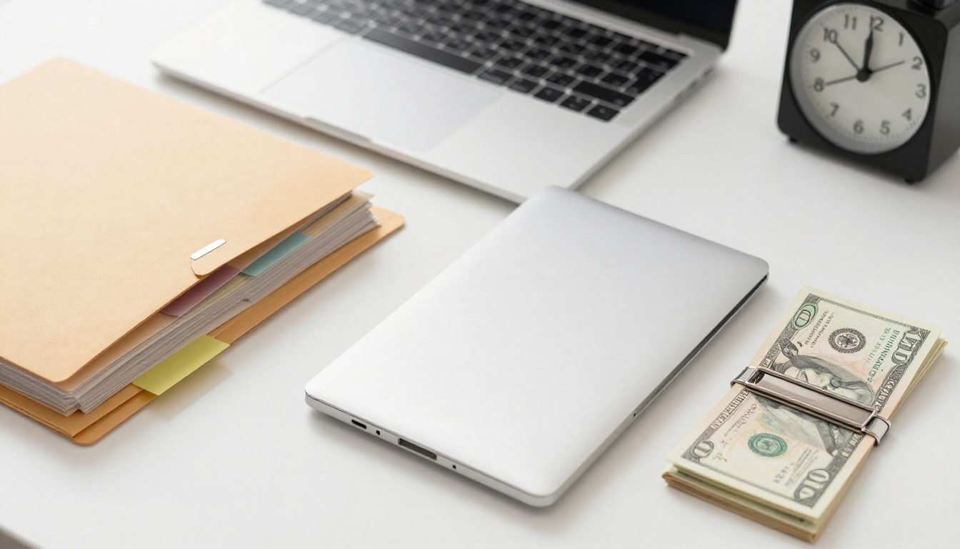 Reduce Financial Stress with a Control-First Playbook