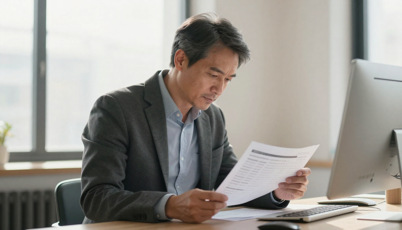 One Page Financial Plan for High Earners in 2026