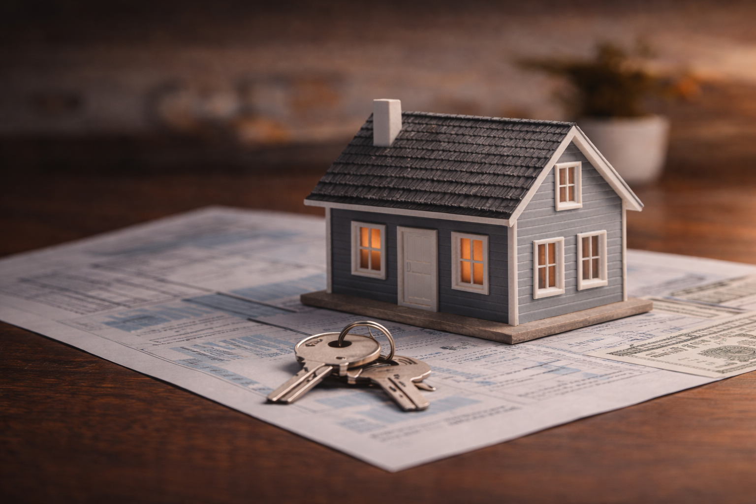 The Real Estate Tax Benefits High Earners Misunderstand