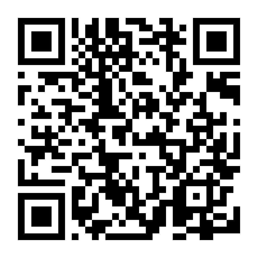 RightCapital iOS QR Code